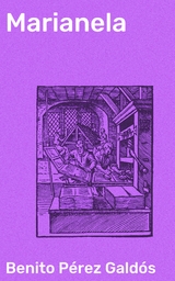 Marianela - Benito P&eacute;rez Gald&oacute;s