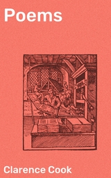 Poems - Clarence Cook