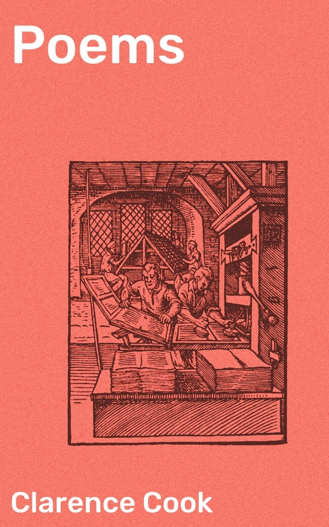 Poems - Clarence Cook