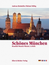 Sch&ouml;nes M&uuml;nchen - Michael Hilbig