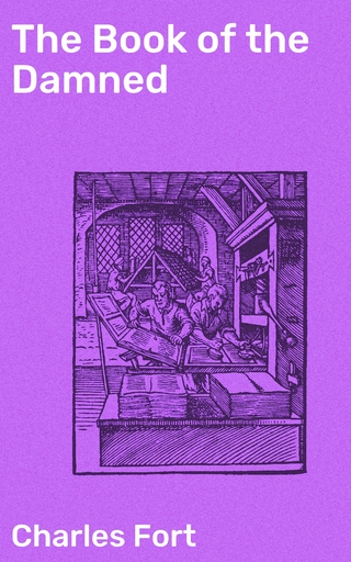 The Book of the Damned