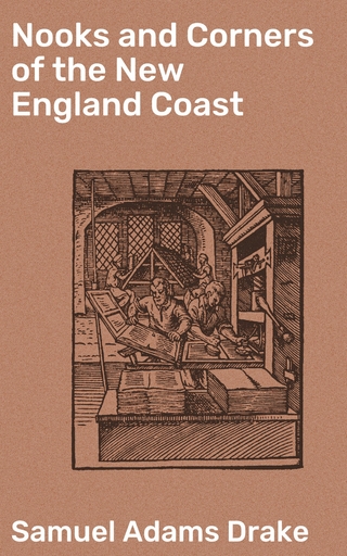 Nooks and Corners of the New England Coast