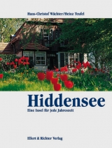 Hiddensee - Hans Ch W&auml;chter, Heinz Teufel