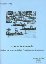 et vene la mumaria - Susanne Tichy