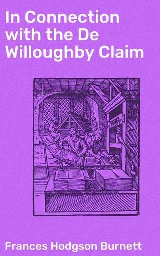 In Connection with the De Willoughby Claim