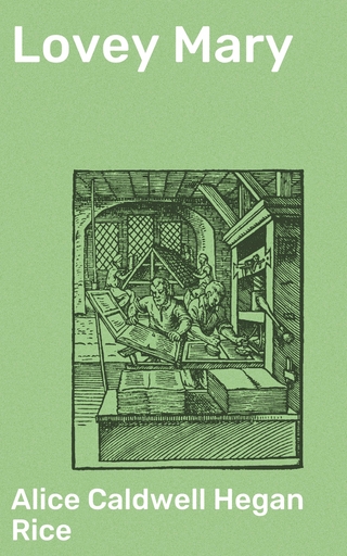 Lovey Mary