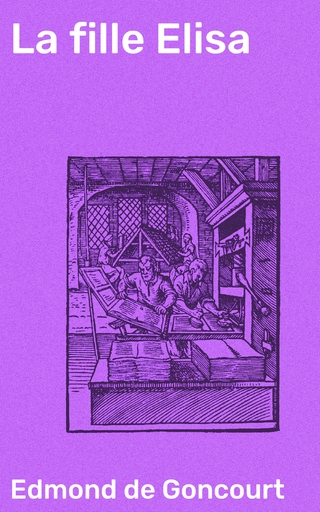 La fille Elisa