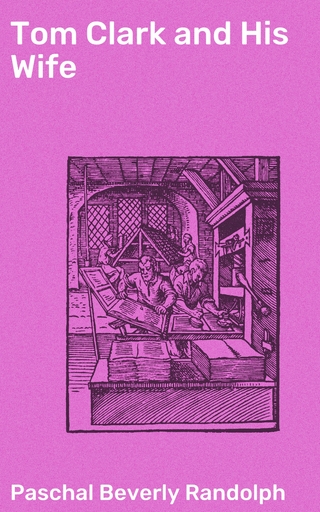 Tom Clark and His Wife