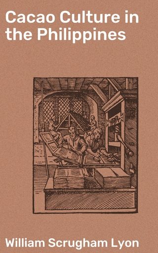 Cacao Culture in the Philippines