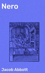 Nero - Jacob Abbott