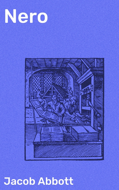 Nero - Jacob Abbott
