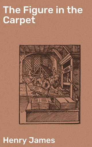 The Figure in the Carpet