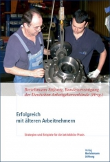 Erfolgreich mit &auml;lteren Arbeitnehmern