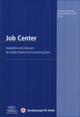 Job Center - 