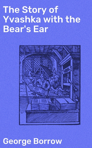 The Story of Yvashka with the Bear's Ear