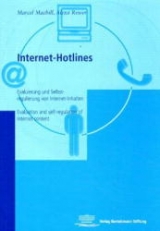 Internet-Hotlines - 