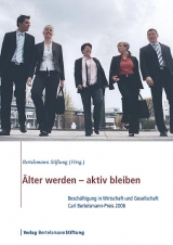 &Auml;lter werden - aktiv bleiben