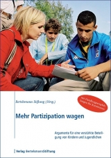 Mehr Partizipation wagen - Thomas Olk, Roland Roth