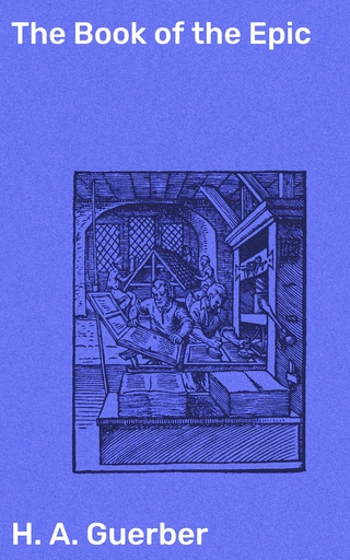 The Book of the Epic