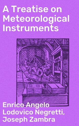 A Treatise on Meteorological Instruments
