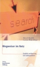 Wegweiser im Netz - 
