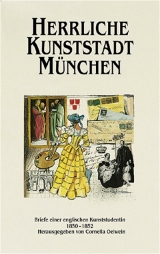 Herrliche Kunststadt M&uuml;nchen - 