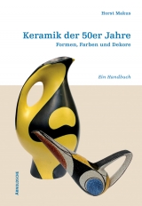 Keramik der 50er Jahre - Horst Makus