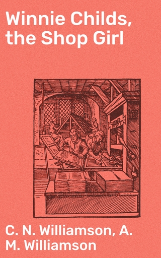 Winnie Childs, the Shop Girl