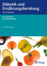 Di&auml;tetik und Ern&auml;hrungsberatung -  Eva L&uuml;ckerath,  Sven-David M&uuml;ller