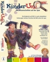 KinderUni-DVD - 