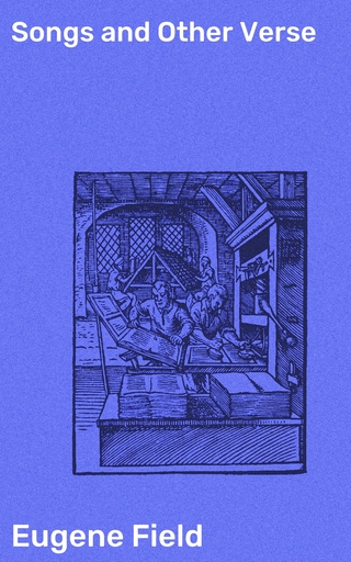 Songs and Other Verse