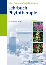 Lehrbuch der Phytotherapie - Volker Fintelmann