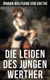 Die Leiden des jungen Werther - Johann Wolfgang Von Goethe