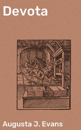 Devota - Augusta J. Evans