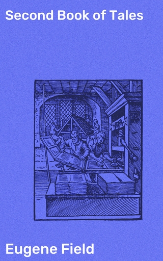 Second Book of Tales