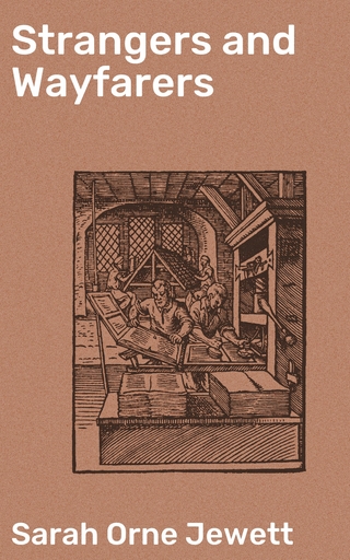 Strangers and Wayfarers