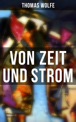 Von Zeit und Strom