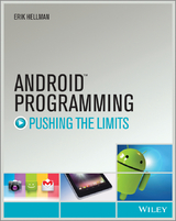 Android Programming - Erik Hellman