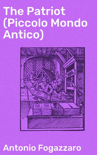 The Patriot (Piccolo Mondo Antico)