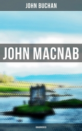 John Macnab (Unabridged) -  John Buchan