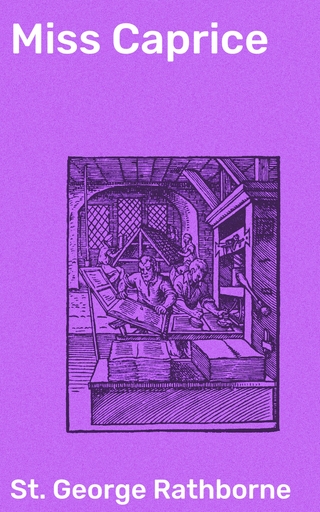 Miss Caprice