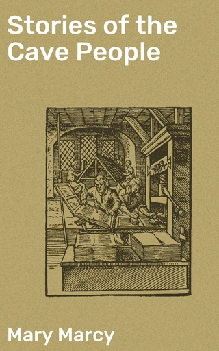 Stories of the Cave People