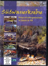 S&uuml;sswasserkrebse