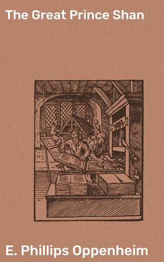 The Great Prince Shan