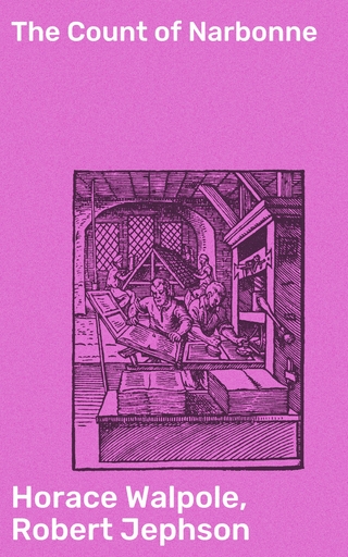 The Count of Narbonne