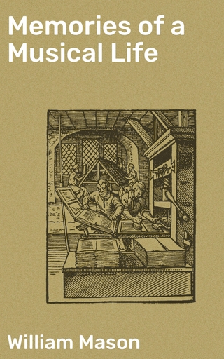 Memories of a Musical Life