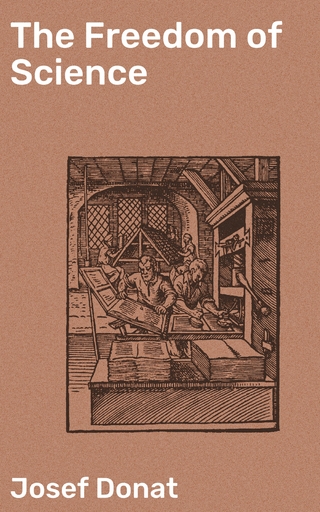 The Freedom of Science