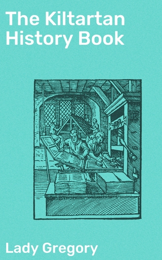 The Kiltartan History Book