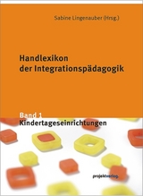 Handlexikon der Integrationsp&auml;dagogik - 
