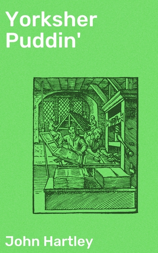 Yorksher Puddin'